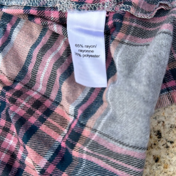 Maurices, Size Large, 3/4 Sleeve Cardigan - Picture 4 of 6